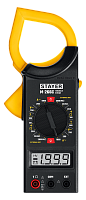 Цифровые токовые клещи Stayer HIGHDigital 59820 Цифровые токовые клещи Stayer HIGHDigital 59820