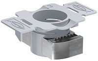 Гайка быстрого монтажа для профиля FUS Fischer FCN Clix P, оцинкованная сталь Гайка быстрого монтажа для профиля FUS Fischer FCN Clix P, оцинкованная сталь
