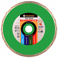 Круг отрезной Baumesser Stein 1A1R Serpento PRO 180х1,6х8,5х25,4 Круг отрезной Baumesser Stein 1A1R Serpento PRO 180х1,6х8,5х25,4