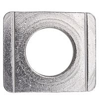 Шайба косая DIN 434 8%, нержавеющая сталь А4 Шайба косая DIN 434 8%, нержавеющая сталь А4