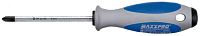 Отвертка крестовая PH2x100 мм Witte Maxxpro 53035М Отвертка крестовая PH2x100 мм Witte Maxxpro 53035М