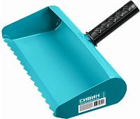 Кельма-ковш строительная 300 мм СИБИН 08240-30 Кельма-ковш строительная 300 мм СИБИН 08240-30