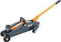 Подкатной домкрат 135-330 мм Ombra OHT202, 2 т Подкатной домкрат 135-330 мм Ombra OHT202, 2 т