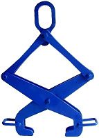 Захват для сортового проката и рельс 1 т ЗСП-1,0-85 Захват для сортового проката и рельс 1 т ЗСП-1,0-85