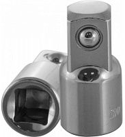 Переходник для торцевых головок 3/8"DRх1/2"DR Ombra 203812 Переходник для торцевых головок 3/8"DRх1/2"DR Ombra 203812