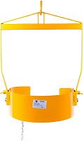 Захват для бочек поворотный г/п 0,36 т LM-800, сталь Захват для бочек поворотный г/п 0,36 т LM-800, сталь