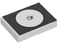 Крепление анкерное на клею для кровель из ПВХ Holz GLUEPVC Крепление анкерное на клею для кровель из ПВХ Holz GLUEPVC