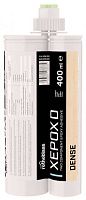 Клей эпоксидный двухкомпонентный в картридже Holz Technic XEPOX D, 400 мл Клей эпоксидный двухкомпонентный в картридже Holz Technic XEPOX D, 400 мл