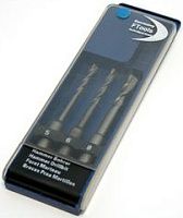 Набор свёрл по бетону SDS 5-8, 110 мм FTools S302, 3 шт Набор свёрл по бетону SDS 5-8, 110 мм FTools S302, 3 шт