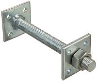 Компенсатор усадки (анкер регулируемый) 50х50х150хМ16 Компенсатор усадки (анкер регулируемый) 50х50х150хМ16