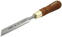 Стамеска косая правая с ручкой 20 мм Narex Wood Line Plus 811120 Стамеска косая правая с ручкой 20 мм Narex Wood Line Plus 811120