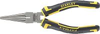 Круглогубцы 160 мм STANLEY FatMax Round Nose 0-84-496 Круглогубцы 160 мм STANLEY FatMax Round Nose 0-84-496