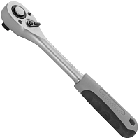 Трещоточная рукоятка 1/2"DR, 72 зубца Thorvik RH01272 Трещоточная рукоятка 1/2"DR, 72 зубца Thorvik RH01272