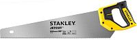 Ножовка по дереву с мелким зубом 500 мм STANLEY Jet-Cut 2-15-599 Ножовка по дереву с мелким зубом 500 мм STANLEY Jet-Cut 2-15-599