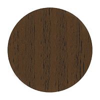 Заглушка самоклеящаяся, D20 мм, орех, 18 шт., 20.076-HM Заглушка самоклеящаяся, D20 мм, орех, 18 шт., 20.076-HM