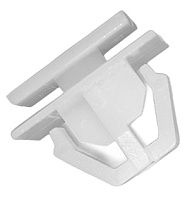 Клипса автомобильная крепежная фигурная AS-889 Клипса автомобильная крепежная фигурная AS-889