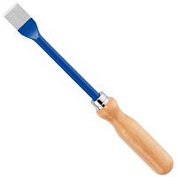 Шабер для уплотнителей Rennsteig RE-46326009 Шабер для уплотнителей Rennsteig RE-46326009