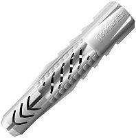 Универсальный дюбель UХ 14х75 Fischer 090867, нейлон, 2 шт в блистере Универсальный дюбель UХ 14х75 Fischer 090867, нейлон, 2 шт в блистере