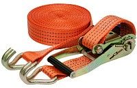 Ремень стяжной 1/2 т 5 м, ширина 35 мм Ремень стяжной 1/2 т 5 м, ширина 35 мм