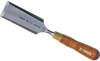 Стамеска плоская с ручкой 50 мм Narex Wood Line Plus 811699 Стамеска плоская с ручкой 50 мм Narex Wood Line Plus 811699