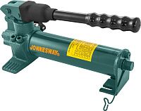 Ручной двухскоростной насос Jonnesway AE030002 Ручной двухскоростной насос Jonnesway AE030002