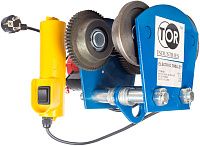 Тележка для тали PA электрическая 1 т HD  Тележка для тали PA электрическая 1 т HD