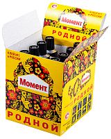 Клей в шоу-боксе Родной Момент 2485374, 50 мл Клей в шоу-боксе Родной Момент 2485374, 50 мл