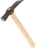 Молоток печниковый (кирочка) 0,4 кг Арефино 2805074 Молоток печниковый (кирочка) 0,4 кг Арефино 2805074