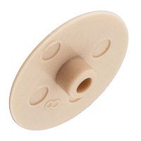 Заглушка эксцентрика FORZA FIX клен, CF20PAC Заглушка эксцентрика FORZA FIX клен, CF20PAC