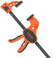 Струбцина быстрозажимная с индикацией усилия Precision Medium-duty E-Z HOLD Pony Jorgensen Струбцина быстрозажимная с индикацией усилия Precision Medium-duty E-Z HOLD Pony Jorgensen