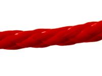 Шнур сигнальный Remera полипропиленовый 6 мм Шнур сигнальный Remera полипропиленовый 6 мм