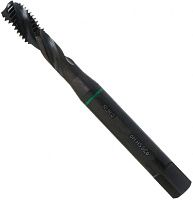 Метчик машинный спиральный M5x0,8 HSSE-VAP DIN 371 Ruko 234050VA, кобальтовый, метрическая резьба Метчик машинный спиральный M5x0,8 HSSE-VAP DIN 371 Ruko 234050VA, кобальтовый, метрическая резьба