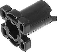 Клипса автомобильная фигурная 1971 Клипса автомобильная фигурная 1971