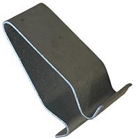 Скоба крепежная автомобильная 22,5х9,1 мм H2153 Скоба крепежная автомобильная 22,5х9,1 мм H2153