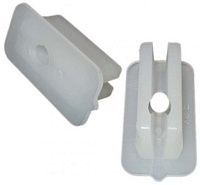 Автомобильная крепежная вставка 2666 Автомобильная крепежная вставка 2666