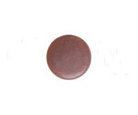 Заглушка для конфирмата S=3, дуб Заглушка для конфирмата S=3, дуб