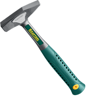 Молоток цельнокованый слесарный 500 г Thor Kraftool 20070-05 Молоток цельнокованый слесарный 500 г Thor Kraftool 20070-05