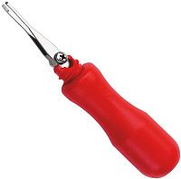 Съёмник плоского штекера Rennsteig RE-68172908 Съёмник плоского штекера Rennsteig RE-68172908