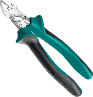 Бокорезы 160 мм с эксцентриковым шарниром Kraftool 22011-5-16 Бокорезы 160 мм с эксцентриковым шарниром Kraftool 22011-5-16