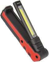 Фонарь складной аккумуляторный 100-350 Лм Workpro WP352001 Фонарь складной аккумуляторный 100-350 Лм Workpro WP352001
