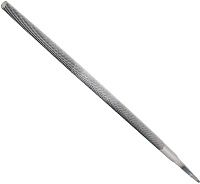 Напильник круглый для заточки пил 150 мм Волжский Инструмент 5301037, сталь У12 Напильник круглый для заточки пил 150 мм Волжский Инструмент 5301037, сталь У12