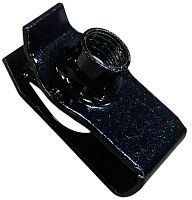 Скоба под винт автомобильная 24,2х14,5 мм H2079 Скоба под винт автомобильная 24,2х14,5 мм H2079