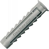 Дюбель SX 14х70 Fischer 070014, нейлон Дюбель SX 14х70 Fischer 070014, нейлон