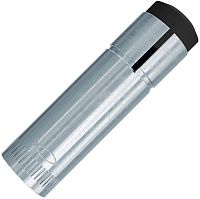 Анкер забивной М10 12х43 мм Fischer ZYKON FZEA II 047310, высококоррозионностойкая сталь Анкер забивной М10 12х43 мм Fischer ZYKON FZEA II 047310, высококоррозионностойкая сталь