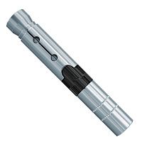 Анкер с внутренней резьбой М10 15х90 мм Fischer FH II I 519014, оцинкованная сталь Анкер с внутренней резьбой М10 15х90 мм Fischer FH II I 519014, оцинкованная сталь