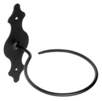 Кронштейн для кашпо 13 см Домарт модель 12, цвета в ассортименте Кронштейн для кашпо 13 см Домарт модель 12, цвета в ассортименте