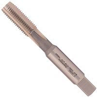 Метчик машинно-ручной для резьбовых вставок UNC 7/16"-14 HSS-G STI Volkel 03110, дюймовая резьба UNC Метчик машинно-ручной для резьбовых вставок UNC 7/16"-14 HSS-G STI Volkel 03110, дюймовая резьба UNC