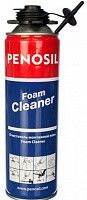 Очиститель для полиуретановой пены PENOSIL Premium Foam Cleaner 500 мл PRUSC00007 Очиститель для полиуретановой пены PENOSIL Premium Foam Cleaner 500 мл PRUSC00007