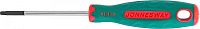 Отвертка TORX T9х60 мм Jonnesway ANTI-SLIP GRIP D71T9 Отвертка TORX T9х60 мм Jonnesway ANTI-SLIP GRIP D71T9