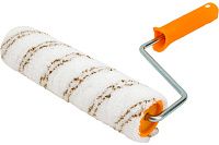 Валик малярный 48х240 мм Microtex Professional Stayer 0341-24, микроволокно Валик малярный 48х240 мм Microtex Professional Stayer 0341-24, микроволокно
